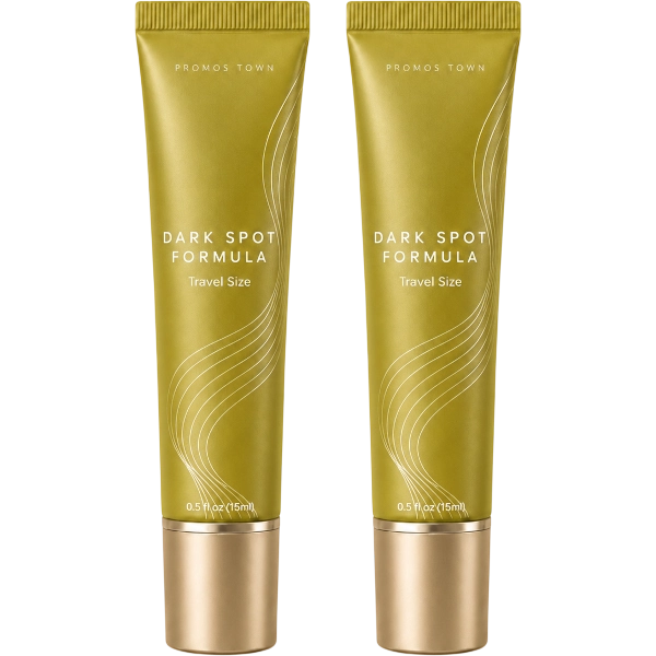 Promos Town 2 Travel Size Dark Spot Formula