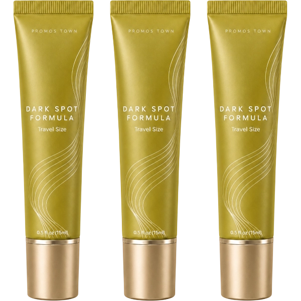 Promos Town 3 Travel Size Dark Spot Formula