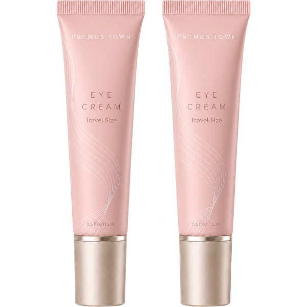 Promos Town 2 Travel Size Eye Cream