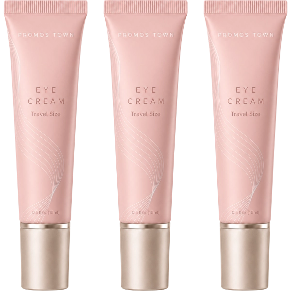 Promos Town 3 Travel Size Eye Cream